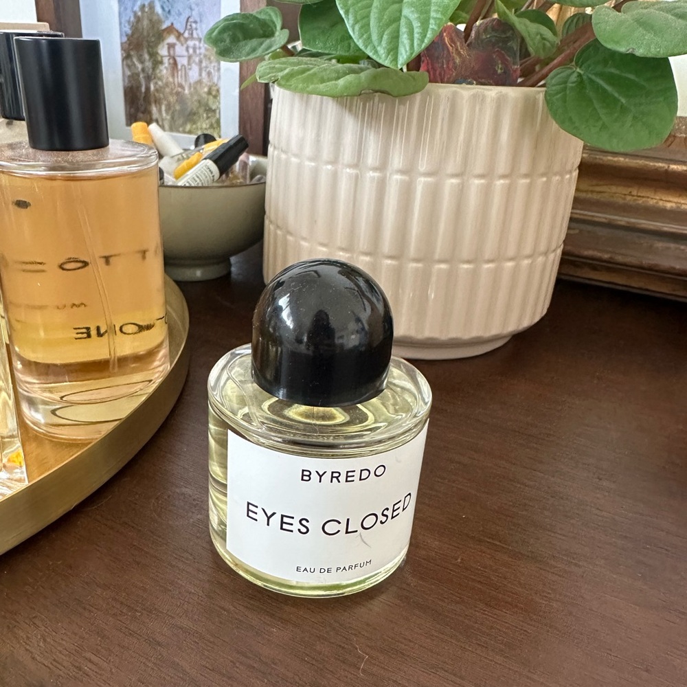 Byredo Eyes Closed Perfume 1.6 fl oz